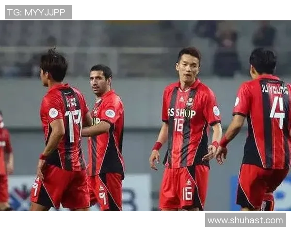 韩国乙级足球明星阵容全解析他们的实力与潜力不容小觑