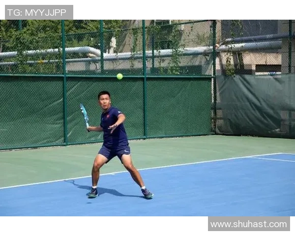 上海网球队的节奏表现分析与联赛前景展望