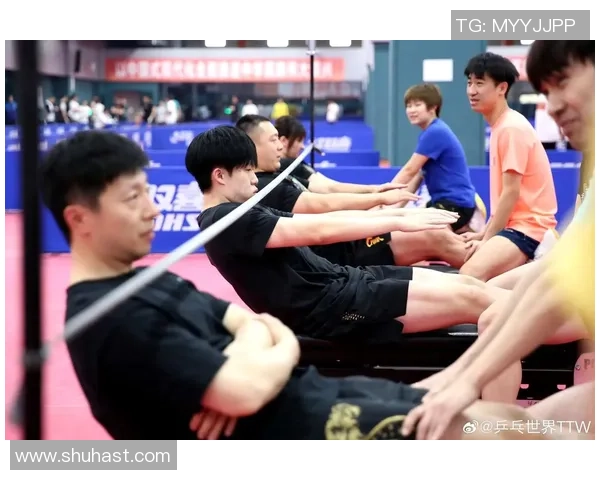 西安乒乓球队与武汉乒乓球队赛后复盘分析及配合策略探讨 西安乒乓球队与武汉乒乓球队赛后复盘分析及配合策略探讨