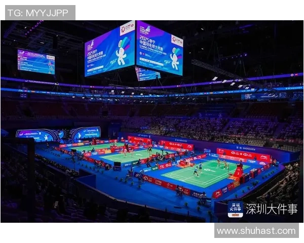 赛后分析：深圳羽毛球队与广州羽毛球队的竞技状态对比与启示