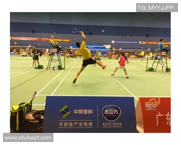 南京羽毛球队速度分析与提升策略探讨助力竞技水平提升